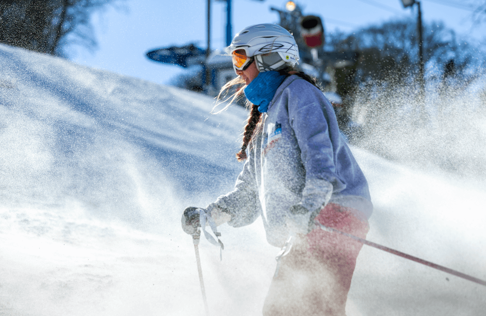 Cataloochee Ski Area Maggie Valley - Romantic Asheville 1